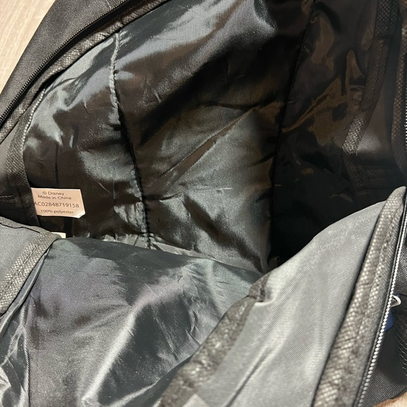 NWT Disney Cruise Line Backpack - Picture 6 of 7